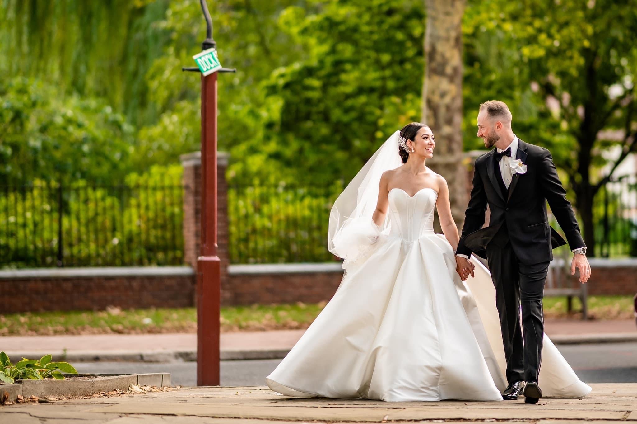 Chadmoore Formal Wear + Updated Prices - The Knot